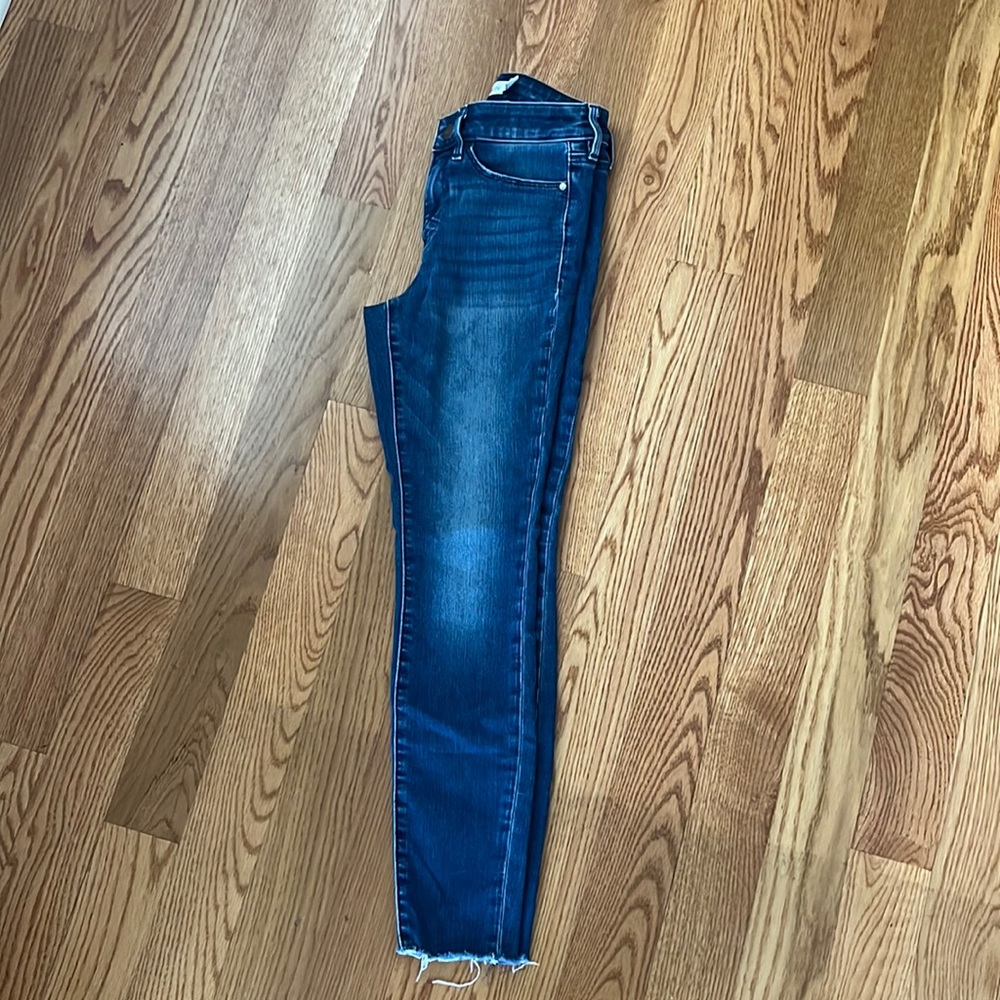 Athleta jeans